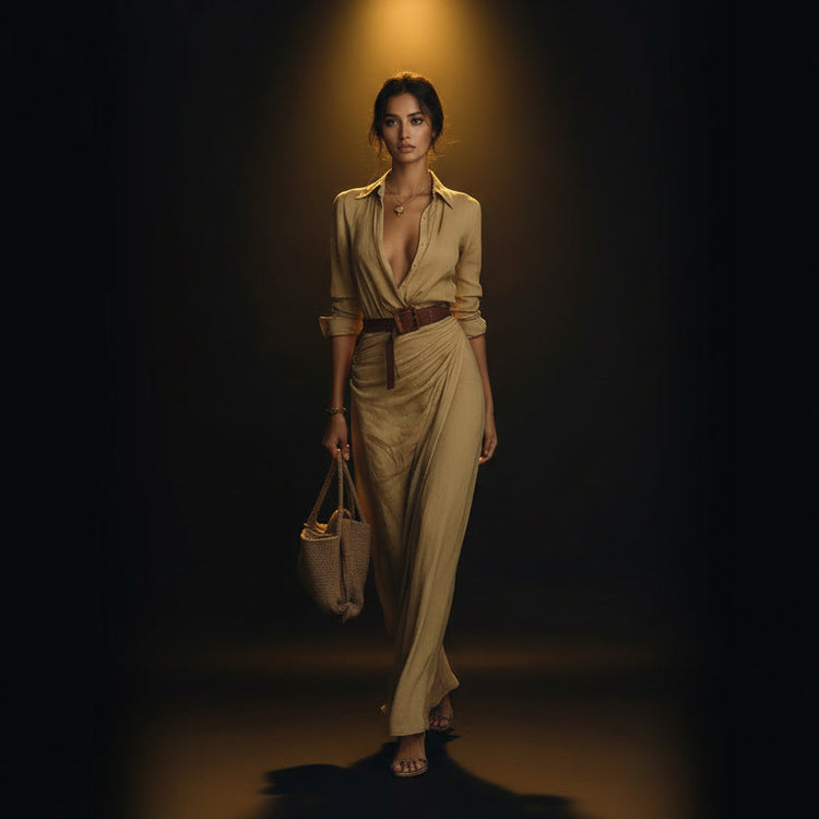 Robe Sahara