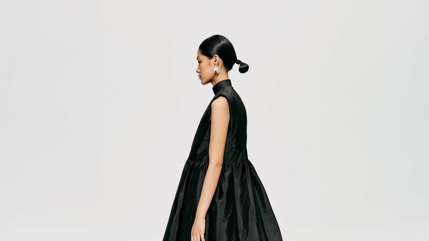 Une mode pour
toutes les femmes